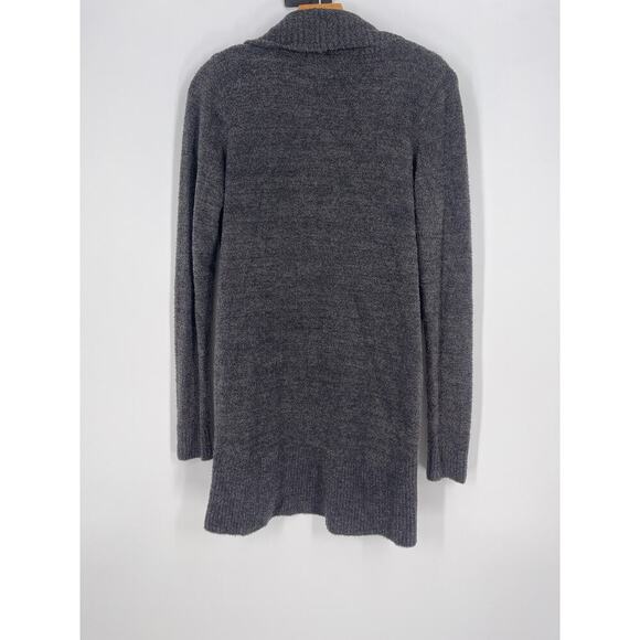 Barefoot Dreams CozyChic Lite Circle Cartigan (B16#4) - Picture 5 of 8